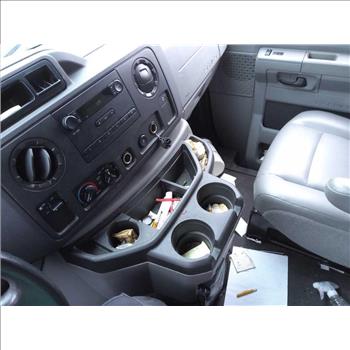 2012 Ford E150 (Hartford, CT 06114)