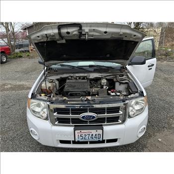 2012 Ford Escape (Algona, WA 98001)