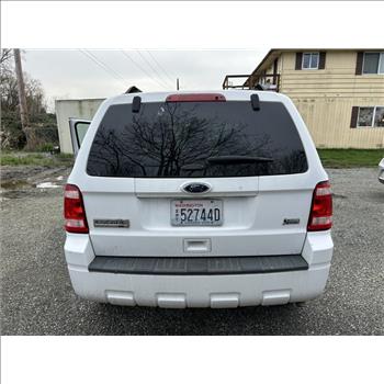 2012 Ford Escape (Algona, WA 98001)