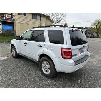 2012 Ford Escape (Algona, WA 98001)