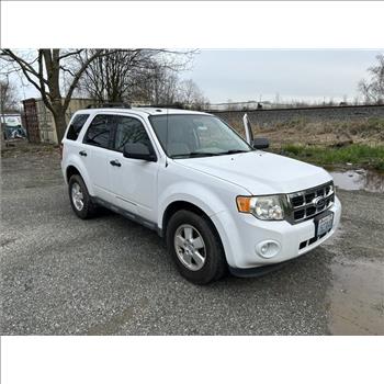 2012 Ford Escape (Algona, WA 98001)