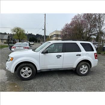 2012 Ford Escape (Algona, WA 98001)