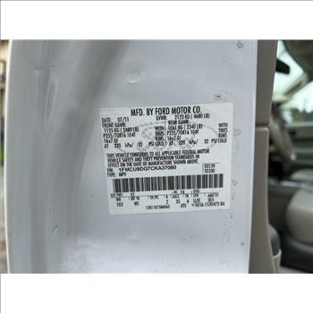 2012 Ford Escape (Algona, WA 98001)