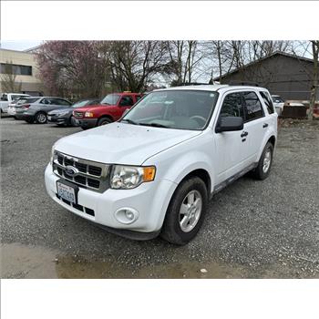 2012 Ford Escape (Algona, WA 98001)