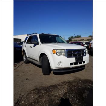 2012 Ford Escape (Staten Island, NY 10309)