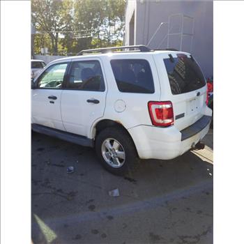 2012 Ford Escape (Staten Island, NY 10309)