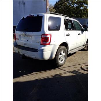 2012 Ford Escape (Staten Island, NY 10309)
