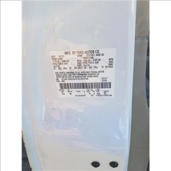 2012 Ford Escape (Staten Island, NY 10309)