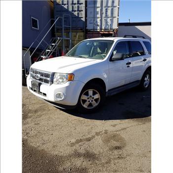 2012 Ford Escape (Staten Island, NY 10309)