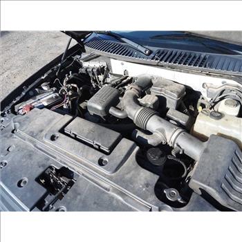 2012 Ford Expedition Xl (Hartford, CT 06114)