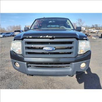2012 Ford Expedition Xl (Hartford, CT 06114)