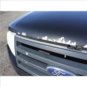 2012 Ford Expedition Xl (Hartford, CT 06114)