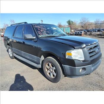 2012 Ford Expedition Xl (Hartford, CT 06114)