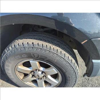 2012 Ford Expedition Xl (Hartford, CT 06114)