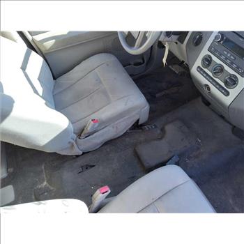 2012 Ford Expedition Xl (Hartford, CT 06114)