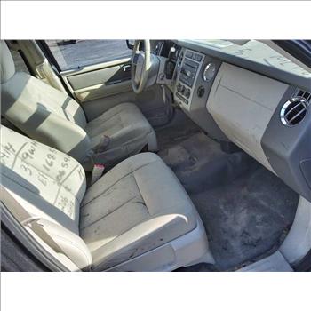 2012 Ford Expedition Xl (Hartford, CT 06114)