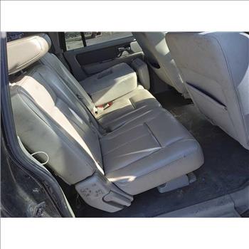 2012 Ford Expedition Xl (Hartford, CT 06114)