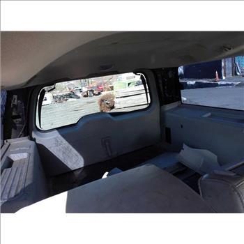 2012 Ford Expedition Xl (Hartford, CT 06114)