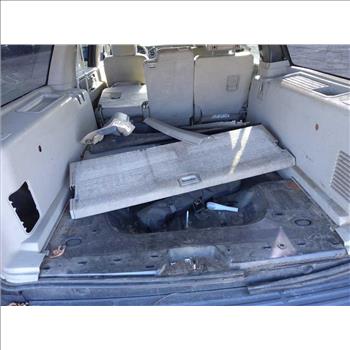 2012 Ford Expedition Xl (Hartford, CT 06114)