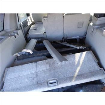 2012 Ford Expedition Xl (Hartford, CT 06114)