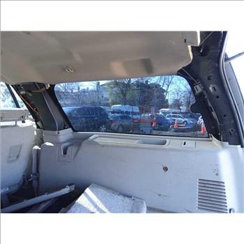 2012 Ford Expedition Xl (Hartford, CT 06114)
