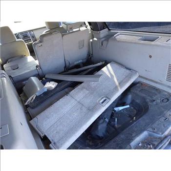2012 Ford Expedition Xl (Hartford, CT 06114)