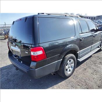 2012 Ford Expedition Xl (Hartford, CT 06114)