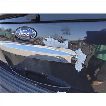 2012 Ford Expedition Xl (Hartford, CT 06114)