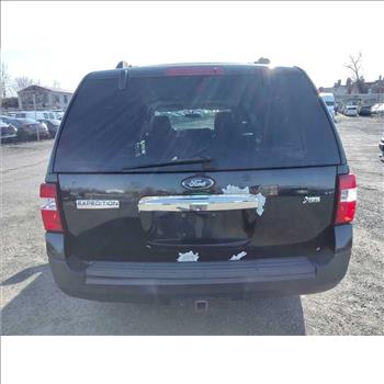 2012 Ford Expedition Xl (Hartford, CT 06114)