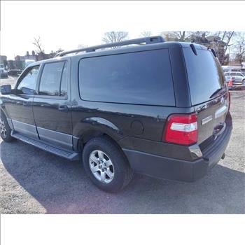 2012 Ford Expedition Xl (Hartford, CT 06114)