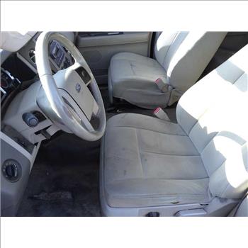 2012 Ford Expedition Xl (Hartford, CT 06114)