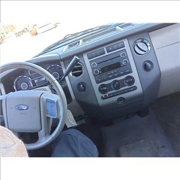 2012 Ford Expedition Xl (Hartford, CT 06114)