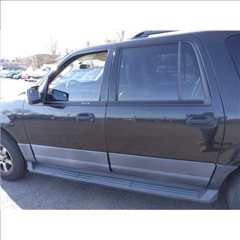 2012 Ford Expedition Xl (Hartford, CT 06114)