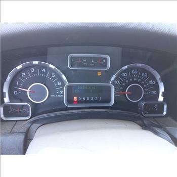 2012 Ford Expedition Xl (Hartford, CT 06114)