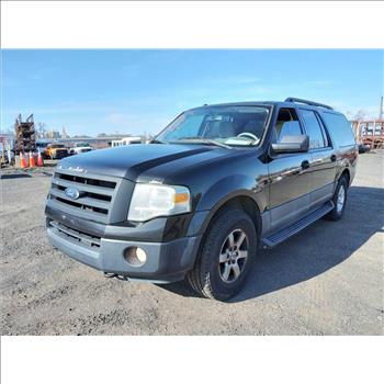 2012 Ford Expedition Xl (Hartford, CT 06114)