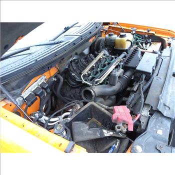 2012 Ford F150 (Hartford, CT 06114)