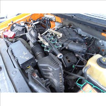 2012 Ford F150 (Hartford, CT 06114)