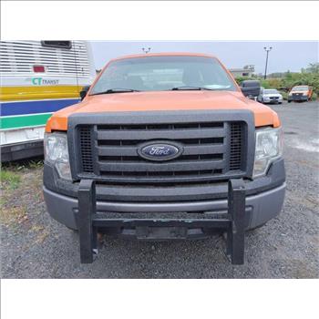 2012 Ford F150 (Hartford, CT 06114)