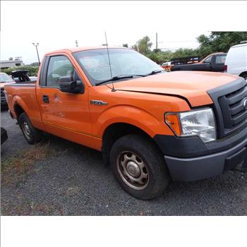 2012 Ford F150 (Hartford, CT 06114)