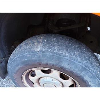 2012 Ford F150 (Hartford, CT 06114)