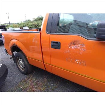 2012 Ford F150 (Hartford, CT 06114)