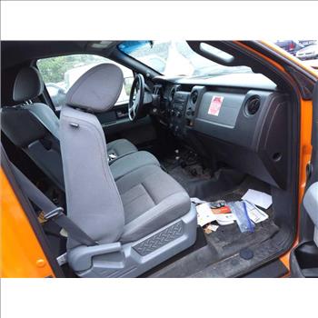 2012 Ford F150 (Hartford, CT 06114)