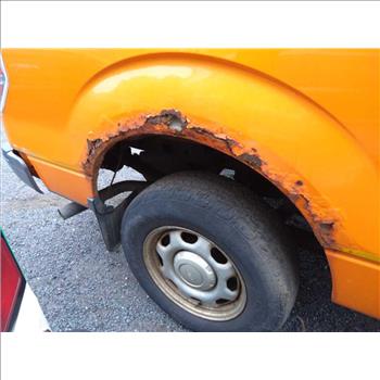 2012 Ford F150 (Hartford, CT 06114)
