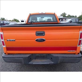 2012 Ford F150 (Hartford, CT 06114)