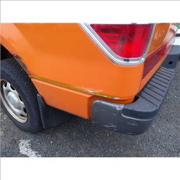 2012 Ford F150 (Hartford, CT 06114)