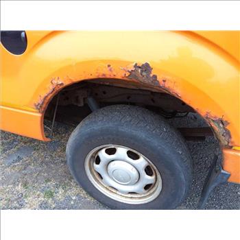 2012 Ford F150 (Hartford, CT 06114)