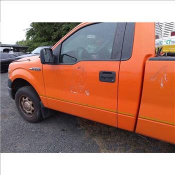 2012 Ford F150 (Hartford, CT 06114)