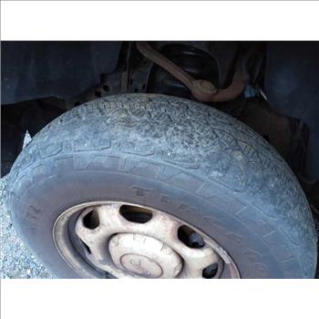 2012 Ford F150 (Hartford, CT 06114)
