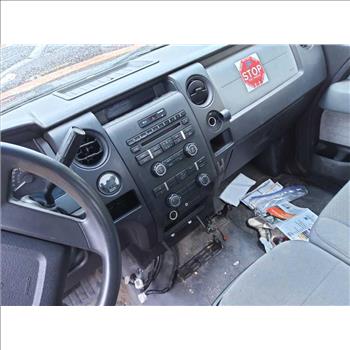 2012 Ford F150 (Hartford, CT 06114)