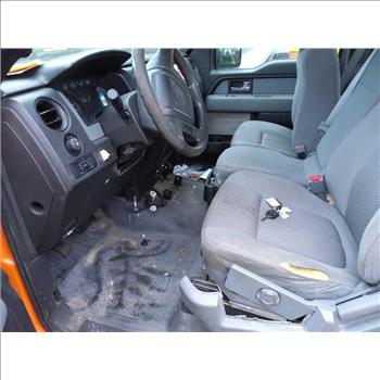 2012 Ford F150 (Hartford, CT 06114)